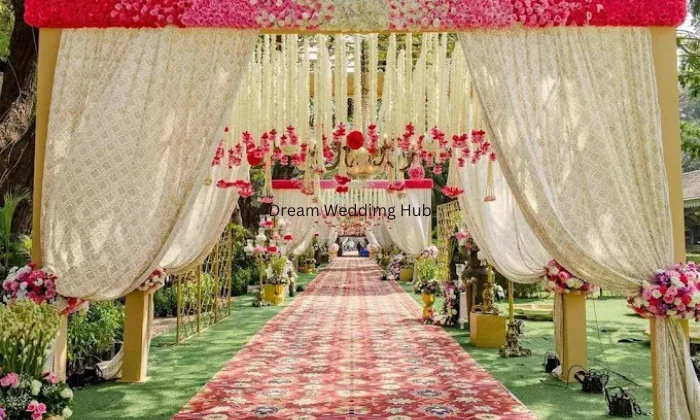SUBH MUHURAT WEDDING  EVENT PLANNER